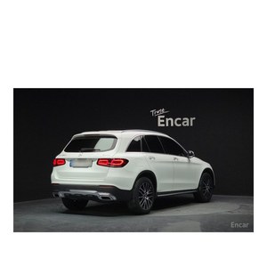 Mercedes-Benz GLC-Class GLC220 d 4MATIC 2022, 15 405 km, Diesel, Boîte de vitesses automatique, Volant à gauche, Caméra de recul - Product Image 2