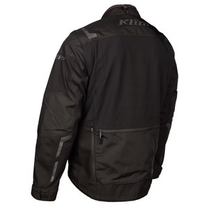 AMS SPORTS INTL pour Dakar Veste imperméable à blocs de couleur pour homme en polyester/nylon 220g à manches longues toutes saisons - Product Image 6