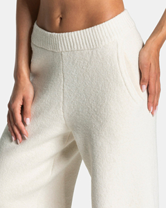 OEM Fashion Womens High Waist Joggers Sports Drawstring Jogger <b>Pants</b> for Women With Pockets - Product Image 6