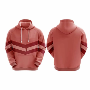 Sudadera con Capucha para Hombre de Alta Calidad, Personalizada, a la Moda, Térmica, al Mejor Precio, Hecha en Pakistán, 100% Algodón, Precio Bajo - Product Image 4