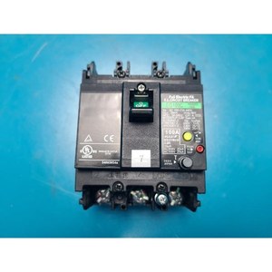 Fuji Electric EG103C 100A - Product Image 1