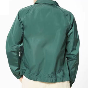 High Quality <b>Men</b> Windbreaker <b>Jacket</b> Custom Waterproof Outdoor Hooded Casual <b>Running</b> Training <b>Jacket</b> Wholesale OEM Manufacturer - Product Image 3