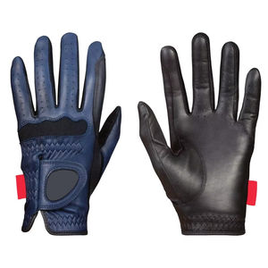 Gants de protection personnalisés pour le sport équestre, gants personnalisables offrant une protection personnalisée pour les sports équestres - Product Image 1