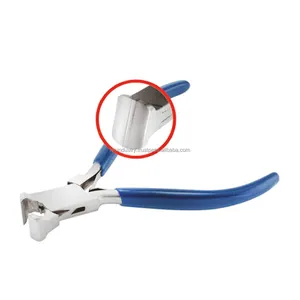 PAKISTAN FABRIQUÉ TC TIP END CUTTERS 115MM - Product Image 1