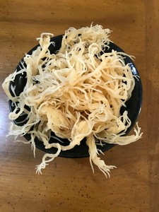 Healthy SEA <b>MOSS</b> <b>Dried</b> Seasoned Made From Natural Ingredients Without Colorants Viet Delta by Ms. Thao Products in Viet Nam - Product Image 5