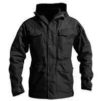 Chaqueta Softshell, prendas de vestir tácticas, chaqueta de combate para exteriores, chaqueta de snowboard tejida con soporte personalizado de camuflaje hecha en fábrica para hombre