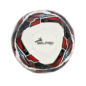 Fútbol Venta caliente Tamaño Máquina promocional Cosido Balón de fútbol Resistente al desgaste Fútbol Venta caliente Producto Fútbol para promoción - Product Image 2