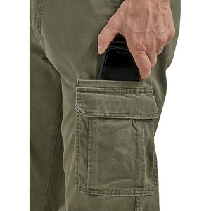 Pantalones Cargo para Hombre de Primera Calidad a Precio Razonable, Transpirables, Ecológicos, Ligeros y Lavados - Product Image 5