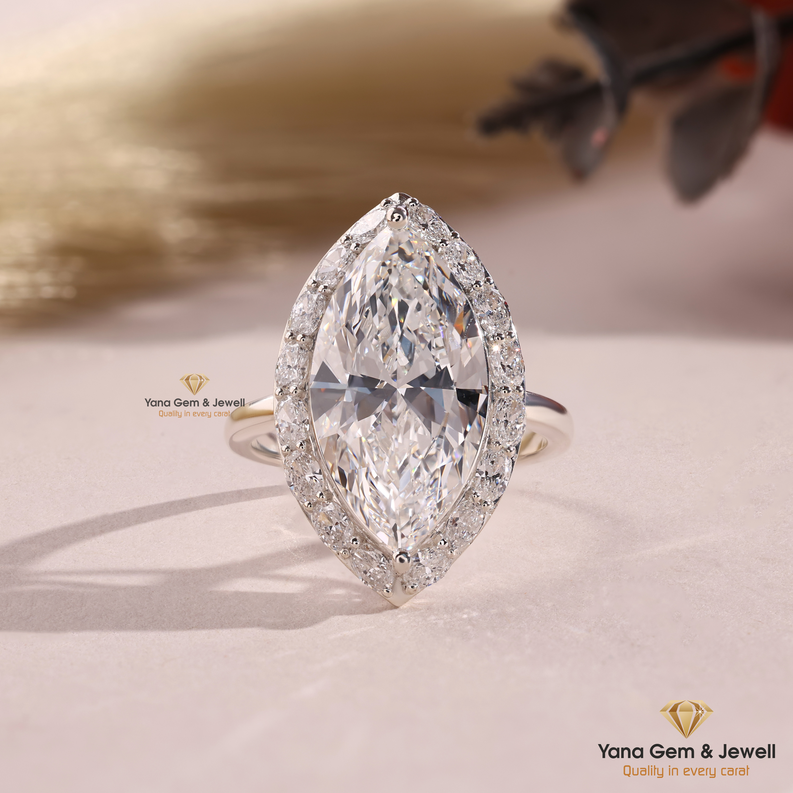 White Gold