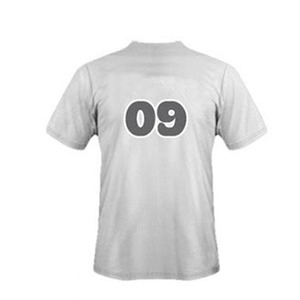 Uniforme de Béisbol Personalizado para Hombre, Jersey Sublimado de Manga Corta, Blanco y Azul, Poliéster que Absorbe la Humedad, Ropa para Todas las Temporadas - Product Image 6