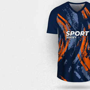 ชุดฟุตบอลออกแบบตามสั่งสำหรับทุกเพศทุกวัย ผลิตโดย FIT FRONT industries ทำจากโพลีเอสเตอร์ 100% มีจำหน่ายทุกสี - Product Image 3