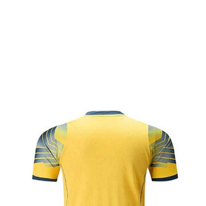 Equipaciones de Fútbol Profesional |   Paneles de Ventilación de Precisión Cortados con Láser |   Fabricante al por Mayor - Product Image 3