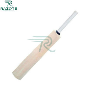 Bate de Cricket de Madera de Alto Rendimiento, Bate de Madera Sólida Ligero y Duradero para Entrenamiento y Partidos - Product Image 6