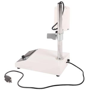 Homogénéisateur de laboratoire haute vitesse 110V 8000-20000 tr/min réglable avec 2 têtes de travail FSH-2A pour le traitement du lait - Product Image 5