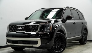 Como Nuevo, C-ia Telluride EX X-Line AWD 2023 - Product Image 3