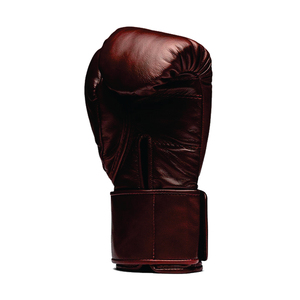 Guantes de boxeo Fly con cierre de gancho y bucle, guantes de Muay Thai y Sanda para artes marciales, correas de muñeca ajustables, guantes con agarre antideslizante. - Product Image 3