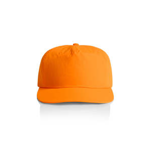 Gorra de Béisbol Personalizada de Mezclilla Amarillo Neón, Gorra Deportiva Ajustable Lisa, OEM, Alta Visibilidad, Fluorescente, Deportiva Común, Logotipo Personalizado - Product Image 5