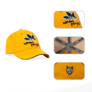 Gorra de béisbol de camionero de mezclilla de algodón de 5 paneles unisex de verano OEM/ODM estilo formal con logotipo impermeable personalizado hecho en Vietnam - Product Image 1