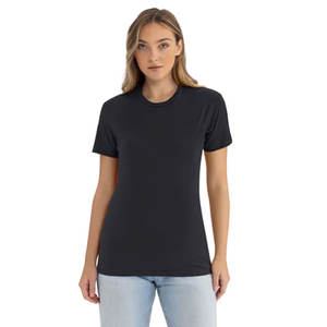 Camiseta CVC 6210 de Next Level Apparel, Algodón Ultrasuave, Ligera, Informal, Cuello Redondo, Jersey CVC, 60% Material de Algodón Peinado - Product Image 1