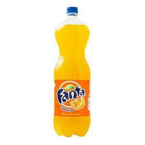 Refresco de Naranja Fanta en Botella PET de 1.5 Litros, Bebida Cítrica Refrescante, al Mejor Precio Según la Demanda del Cliente - Product Image 1