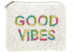 Cute Handmade Beaded Mini Purse <b>Compact</b> Coin <b>Wallet</b> for Women And Girls At Cheap Price - Product Image 4