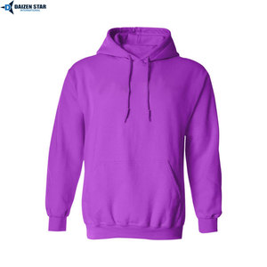 Custom <b>Pullover</b> Hoodie <b>Men</b> Women Oversized Fleece Sweatshirt Casual Streetwear Hooded <b>Pullover</b> - Product Image 2