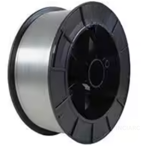 Fil de soudage en aluminium ER4043, bobine de 0,9 mm, 0,45 kg, fil de soudage MIG pour la fabrication d'alliages d'aluminium, fournitures de soudage industriel - Product Image 6