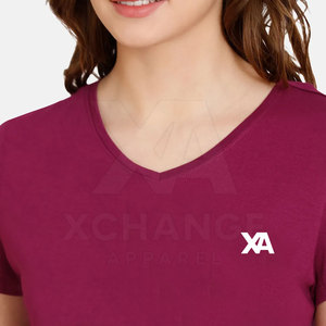 Ensemble T-shirt et short tendance pour femme, coupe décontractée, deux pièces, pour un style estival et un confort quotidien - Product Image 6