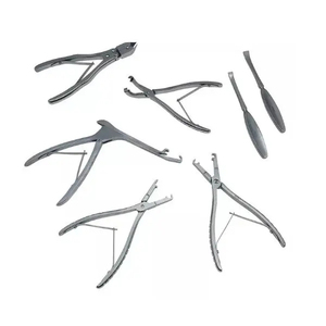 ชุดเครื่องมือศัลยกรรมกระดูกสัตว์ SureMed Instruments Rib Plate Orthopedic Veterinary Instrument Set - Product Image 3