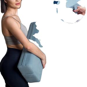 Bolsas para Esterillas de Yoga Modelo 2026/27, Nueva Bolsa Portátil para Esterilla de Yoga con Correa Ajustable, Impermeable, para Guardar la Esterilla de Yoga en el Gimnasio - Product Image 6