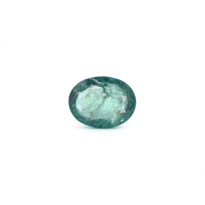 Natural Zambian Emerald 5.9 Carat Loose Gemstone Emerald Cut for Fine Jewelry - Product Image 1