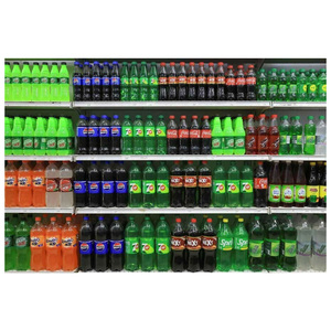 Boissons gazeuses faiblement grassemises en bouteille de 250 ml - Vente en gros en grande quantité - Product Image 4