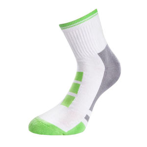 Calcetines Deportivos Personalizados con Diseño Gratuito, Base de Felpa de Alta Calidad, Impresión Digital para Actividades al Aire Libre - Product Image 2