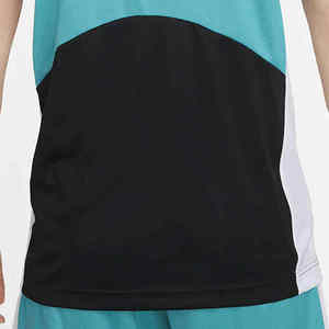 Hot Selling Men Solid Knitted Tank Tops New Style Lightweight Breathable Casual Summer Print Design High Street Style - Product Image 3