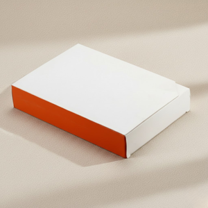 Cajas Rígidas Corrugadas de Kraft Reciclado Duraderas para Embalaje de Electrónica de Consumo |   Caja Impresa Personalizada con Laminación Mate y Recubrimiento UV - Product Image 3