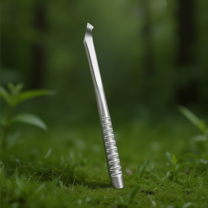 Warsaw Medical <b>Nail</b> Cuticle Pusher Premium Quality Medical Grade Instrument for <b>Nail</b> Care - Product Image 3