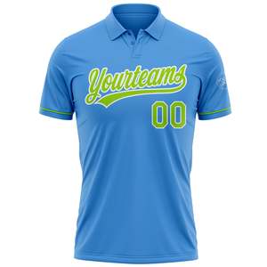 ซื้อเลย! เสื้อโปโลพรีเมียมผ้าโพลีเอสเตอร์ สกรีนลายตามสั่ง เสื้อโปโลสำหรับกีฬา ผลิตจากโรงงาน รับสั่งซื้อจำนวนมาก - Product Image 2