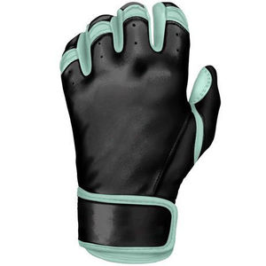Gants de frappe de baseball 100 % laine, personnalisables, robustes et légers, prix de gros usine - Product Image 3