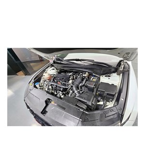 Hyundai Tucson 1.6 Turbo 2WD Essence 2021, 52 649 km, sièges en cuir, conduite à gauche - Product Image 6