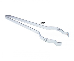 Pinzas perforadas de alta calidad para hacer joyas, venta al por mayor, precio más bajo, mejor producto para la fabricación de joyas. - Product Image 3