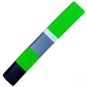 Poignées de batte de cricket de haute qualité, extra épaisses, confortables, design personnalisé, caoutchouc durable, utilisation en extérieur, haute qualité, sur mesure - Product Image 3