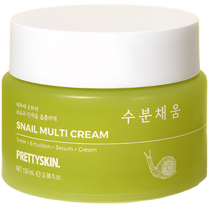 Crema Facial Rae Si Beulring Won Rae Si Snail Essence - Product Image 2