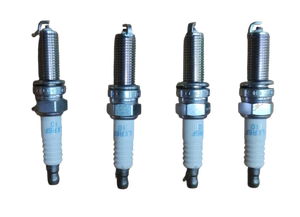 หัวเทียน 4 ชิ้น รุ่น 09482M00636 - Product Image 2
