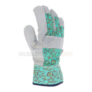 Guantes de Trabajo Canadienses de Alto Rendimiento con Construcción Resistente - Product Image 3