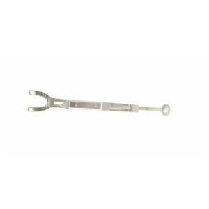Pince orthopédique chirurgicale pour la réparation osseuse, la réduction et la stabilisation des fractures - Product Image 4