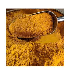 Polvo de Cúrcuma Alleppey Premium 500g en Bolsa Individual, Polvo de Haldi Natural de Grado Alimenticio con Alta Calidad - Product Image 3