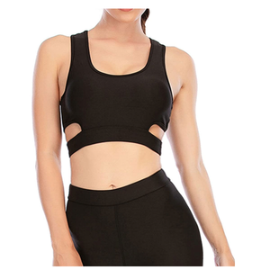 Conjunto de Compresión Deportiva para Mujer, Leggings Sin Costuras y Sujetador Deportivo para Entrenamiento y Ejercicio, Gran Venta - Product Image 3