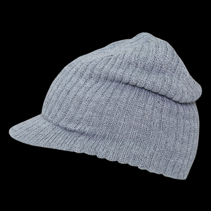 Custom Headwear Custom Knit Beanie <b>Hat</b> <b>Winter</b> Warm Cuffed Beanies for Men Women OEM ODM - Product Image 6