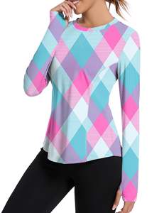 Casquette de pêche unisexe pour adultes, dernière collection, impression vierge, sublimation, haute qualité, protection solaire SPF ventilée - Product Image 5