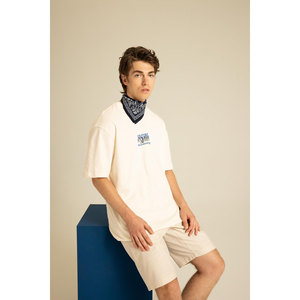 Camisetas Vintage Personalizables al por Mayor para Hombre, Nuevo Estilo, Talla Grande, 100% Algodón, Transpirables, de Secado Rápido, Manga Larga - Product Image 4